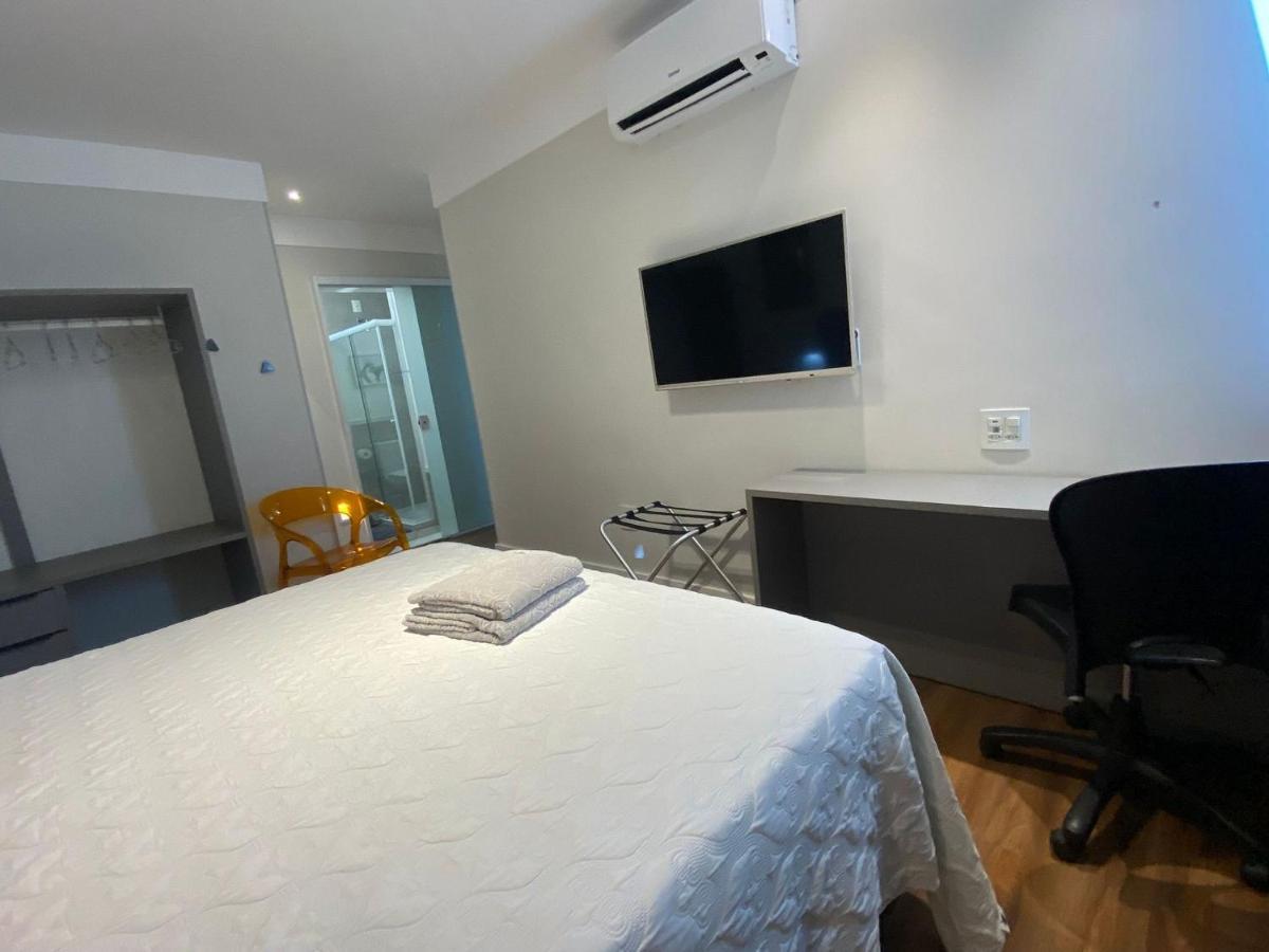 Duas Suites Com Vista Deslumbrante Em Ipanema ريو دي جانيرو المظهر الخارجي الصورة